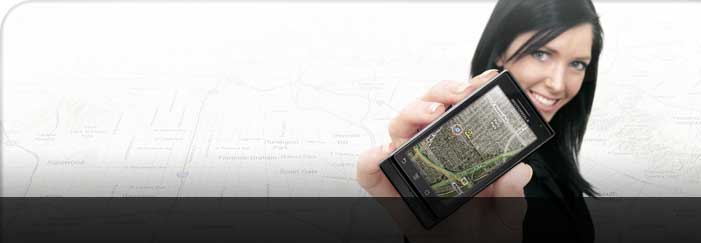 Advanced GPS Tracking for Easy to Use